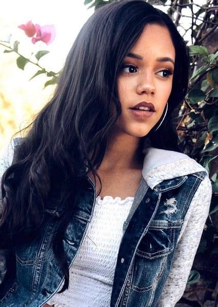 fan casting jenna ortega as lori holland jennifer parker in back to the future 2023 on mycast