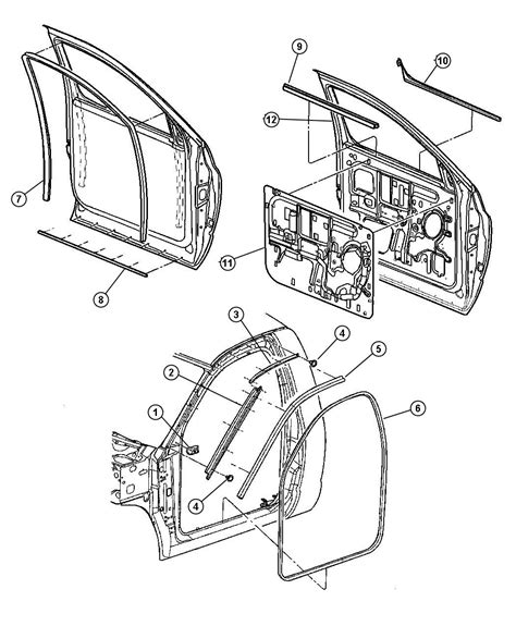 Diagram 1992 Dodge Parts Diagram Mydiagramonline