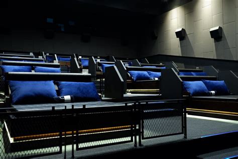 5 Pilihan Bioskop Premium Jakarta Yang Mewah Dan Berteknologi Tinggi