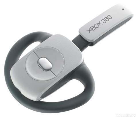 Xbox 360 Wireless Headset Codex Gamicus Humanitys Collective