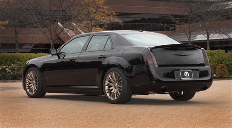 2014 Chrysler 300s Phantom Black News And Information