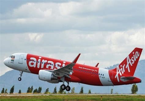 Founded on 20 december 1993, it is operated by airasia group with its secondary hubs in kota kinabalu international airport, penang international airport, kuching international airport, and senai. AirAsia introduces daily direct flights between Kolkata ...