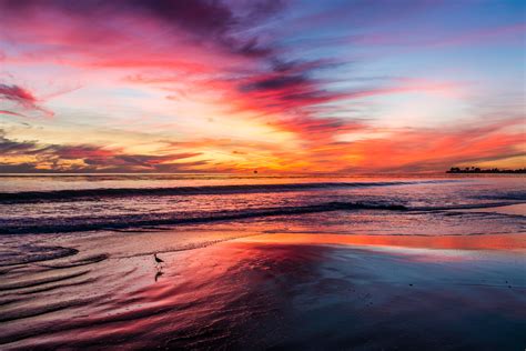 Pueblo bonito sunset beach golf & spa resort. Epic Beach Sunset | Peter Hung