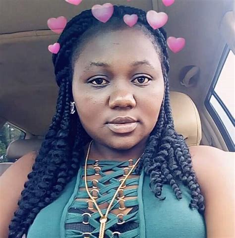 I Regret Loving You Like My Sister Nigerian Lady Cries Out After