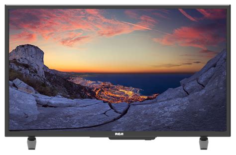 Buy Rca 32 Class Hd 720p Led Tv Rlded3258a Online At Lowest Price In