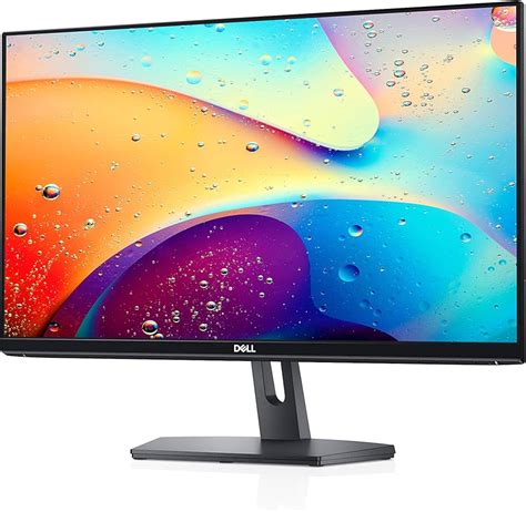 Dell Monitor Amd Radeon Freesync 75hz Refresh Rate In Plane Switching