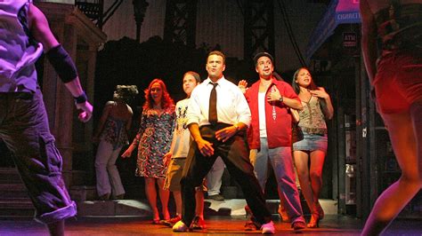 In The Heights Chasing Broadway Dreams Preview Watch Online At
