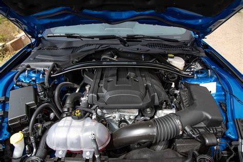 2020 Ford Mustang Ecoboost High Performance Package 6 Things We Like