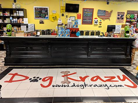 Check Out These 11 Cool Pet Business Checkout Counters Petsplusmagcom