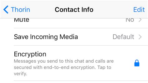 Whatsapp Turns On End To End Encryption For Every Message