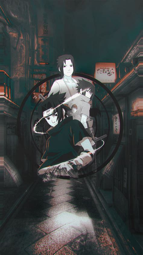 Hintergrundbilder Uchiha Sasuke Rinnegan Naruto Anime Uchiha Clan
