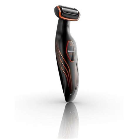 Philips Bodygroom Series Bg Im Test Trimmer Und Rasierer Test