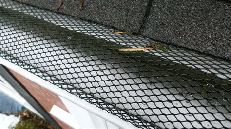 Rain gutter guards are devices that claim to be able to eliminate this need for regular cleaning and inspection. DIY Gutter Guards | Exterior Home ReviewsExterior Home Reviews