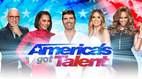 America's Got Talent Season 16 Release Date on NBC, When Does It Start ...