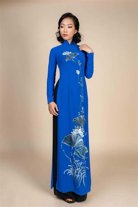 Ao Dai Faq Everything You Need To Know About Buying A Vietnamese Ao D