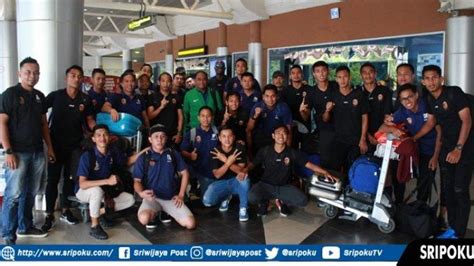 Jual tanah dan kavling bandara di solo. Digugat Mantan Pemainnya, Pelatih Sriwijaya FC Tak Mau ...