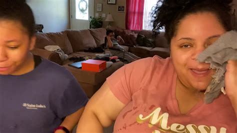 Bonus Daughter And Mom Doing Facials Together Bonding ️ Youtube