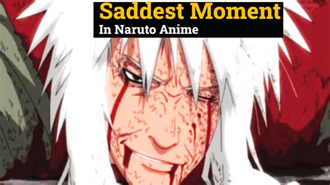 26 Saddest Moment In Narutoboruto Saddest Moment