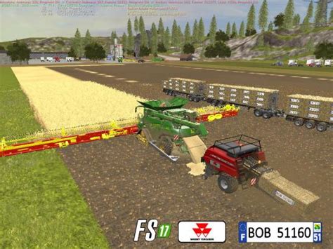 Implements And Tools Farming Simulator 17 Mods Fs17 Mods