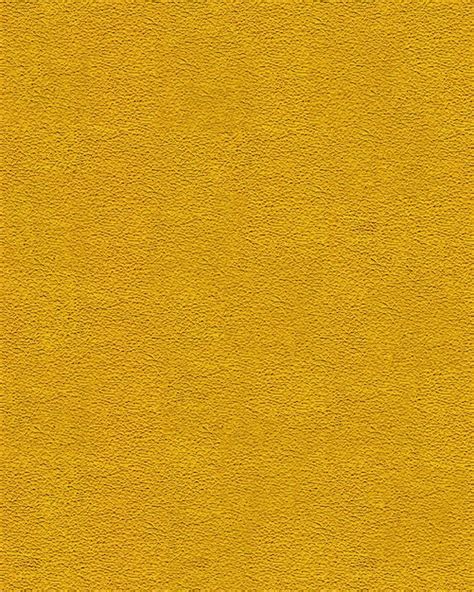 Premium Photo Deep Yellow Colored Wall Textured Background