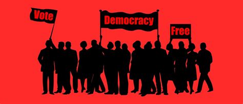 Free And Fair Elections Democracy In The Developing