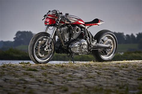 Engina – the Indian Café Racer that’s smashing the competition at