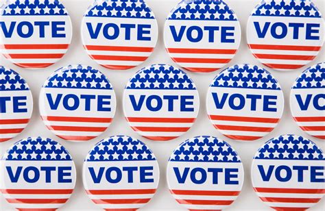 6 Things You Seriously Need To Know Before You Go Vote On November 8