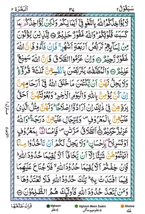 Surah Al Baqarah Full Pembacaan Ayat Suci Al Quran Surah Al Baqarah