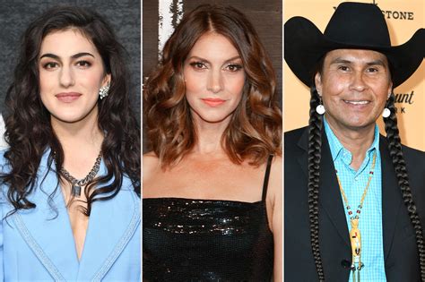 Yellowstone Season 5 Adds New Cast Members Promotes Fan Favorites To