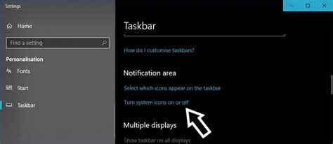 How To Add Battery Icon To Taskbar In Windows 10 Images And Photos Finder