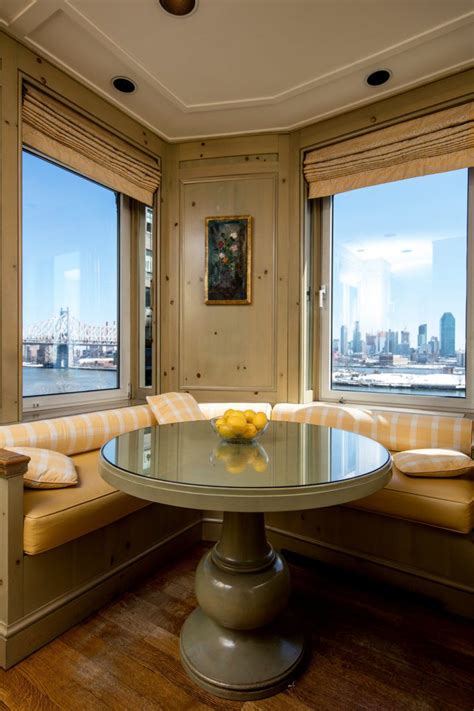 Inside Greta Garbos New York City Apartment With Views Of The East