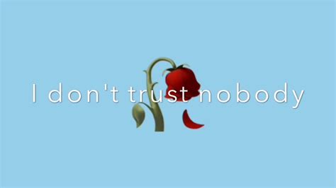We did not find results for: :))I Don't Trust Nobody lyrics Feat Shiloh Dynasty - YouTube