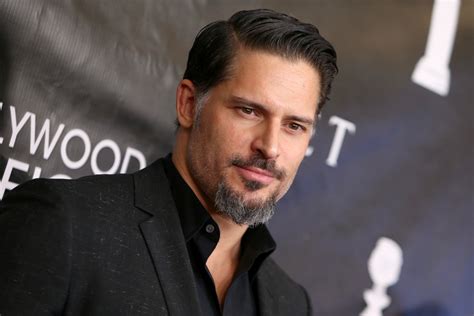 Joe Manganiello Films