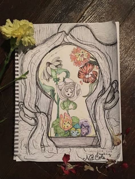 Pin By Nicole Zabrecky On My Doodles Artwork Art Alice In Wonderland