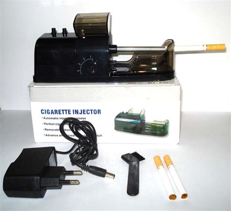 Elektrikli Sigara Sarma Makinası 45TL DonanımHaber Forum