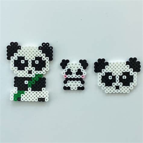 Perler Bead Designs Patterns And Ideas Color Made Happy Easy Perler