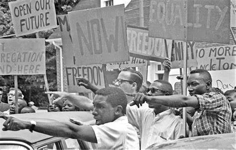 Free Civil Rights Images