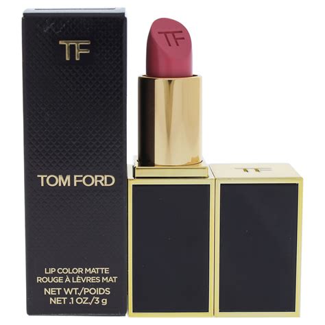 Tom Ford Lip Color Matte 03 Pink Tease