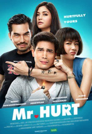 Watch online driver in engsub, thailand movie 2017, watch online korean drama, chinese drama hi there, can someone sub the movie known as mr hurt in english and upload it in thai movie watch online driver in engsub, thailand movie 2017, tdrama,korean drama,k drama,chinese drama. Mr. Hurt (2017)