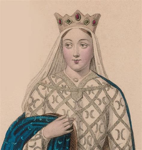Top Facts About Eleanor Of Aquitaine