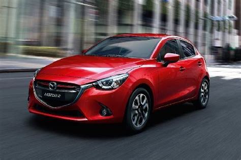 The price excludes costs such as stamp duty, other government charges and options. Jenis Mobil Mazda Lama