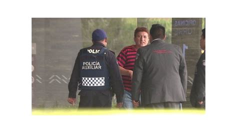 Asesinato De Dos Personas En Ciudad De México Se Vincula Con La Mafia