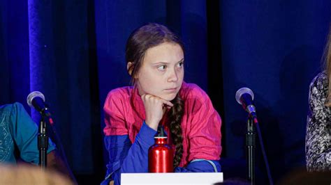 Trade must work for people and the planet and sustainability has to be at. Yannick Jadot (EELV) approuve la plainte de Greta Thunberg ...