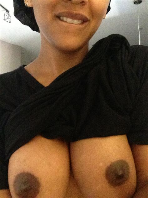 Meagan Good Leaks 6 Photos The Fappening News