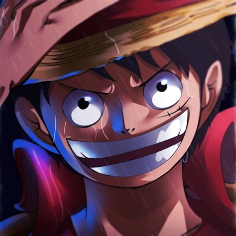 One Piece Pfp Avatar Abyss