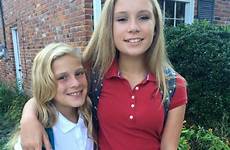 middle school girls 8th grader teenager girl blonde tweens mom teens tips student success making blondemomblog posts
