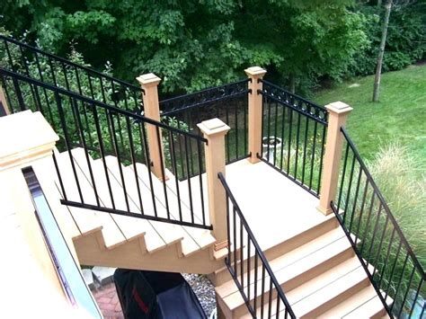 Patio Backyard Wood Designs Decoration Outdoor Stairs Design Iron Rs