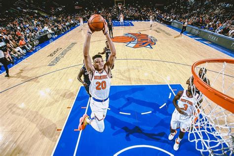 New York Knicks Valued At 4 Billion Tops Forbes Nba List