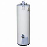 Images of Sears Gas Water Heater 30 Gallon