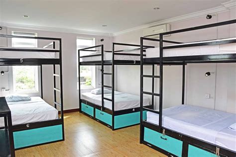 Standard Steel Hostel Bed With Box Rs 4500 Piece Srinivasa Agencies Id 22256227155